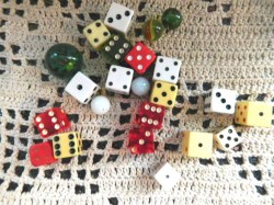 dice 2 a